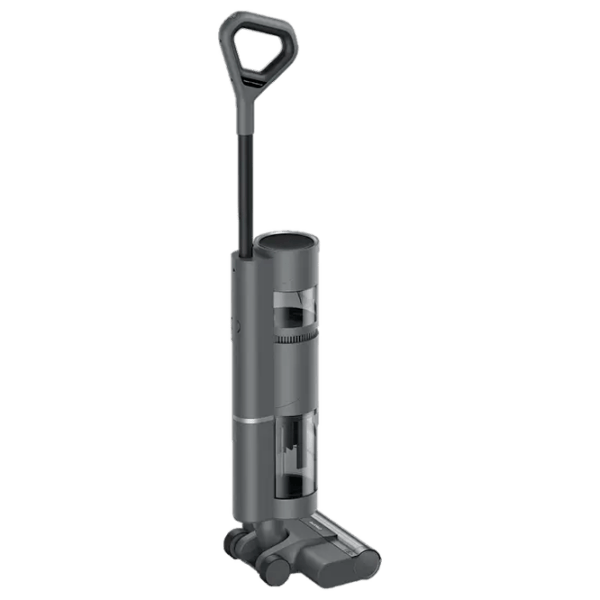 Aspirator vertical Dreame H12 Core Black 200 W | Umedă | Container | 0.5 l photo 2