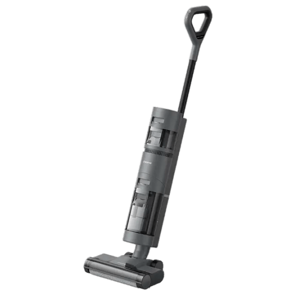 Aspirator vertical Dreame H12 Core Black 200 W | Umedă | Container | 0.5 l photo 3