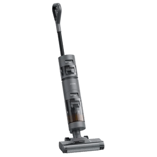 Aspirator vertical Dreame H12 Core Black 200 W | Umedă | Container | 0.5 l photo 4
