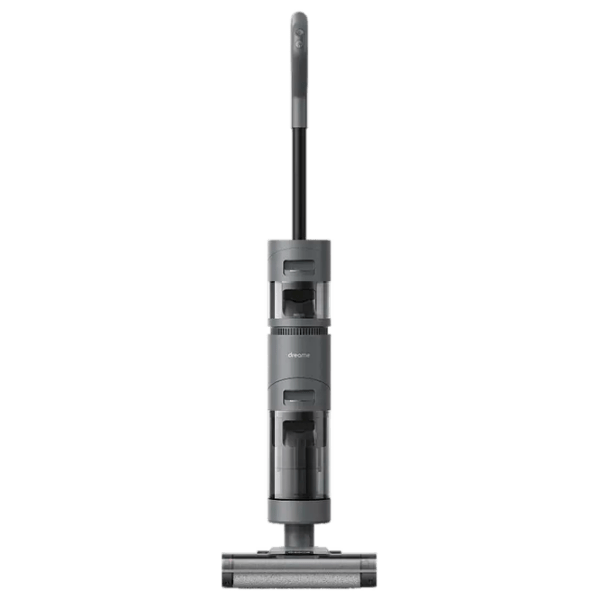 Aspirator vertical Dreame H12 Core Black 200 W | Umedă | Container | 0.5 l photo 5