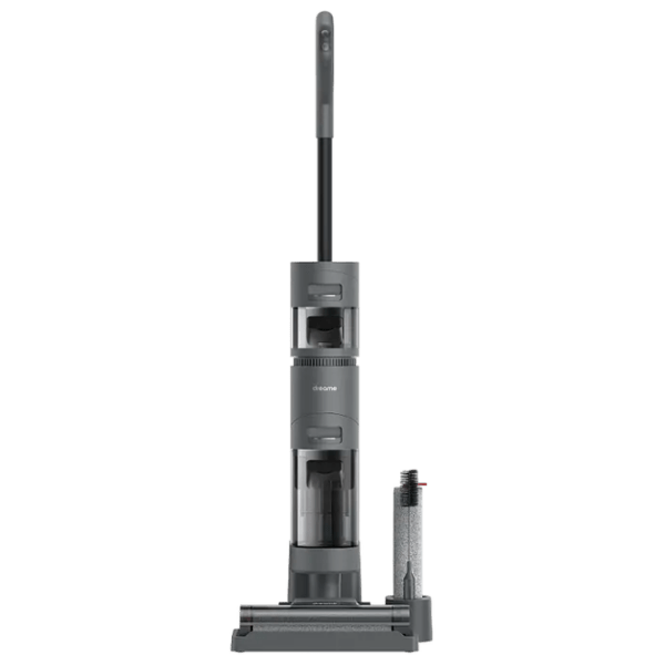Aspirator vertical Dreame H12 Core Black 200 W | Umedă | Container | 0.5 l photo 6