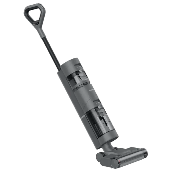 Aspirator vertical Dreame H12 Core Black 200 W | Umedă | Container | 0.5 l photo 7