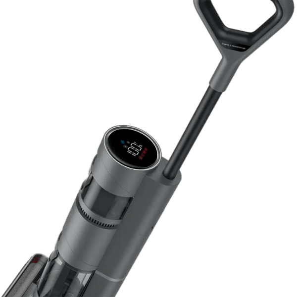 Aspirator vertical Dreame H12 Core Black 200 W | Umedă | Container | 0.5 l photo 9