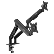 Suport TV AOC AM420B Black VESA 100 x 100 mm