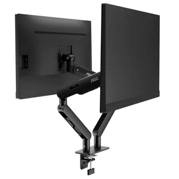 Suport TV AOC AM420B Black VESA 100 x 100 mm photo 3