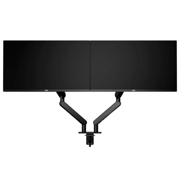 Suport TV AOC AM420B Black VESA 100 x 100 mm photo 4