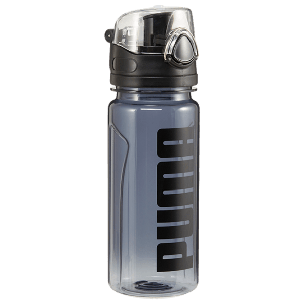 Sticlă pentru apă Puma Tr Bottle Sportstyle Navy 600 ml photo 1