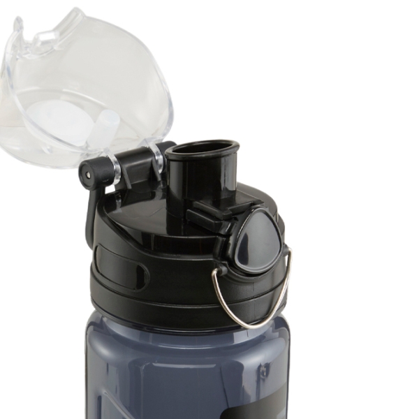 Sticlă pentru apă Puma Tr Bottle Sportstyle Navy 600 ml photo 2