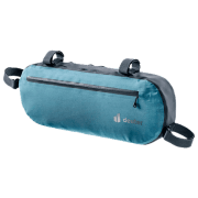 Geantă pentru bicicletă Deuter Cabezon FB 6 Atlantic Black 