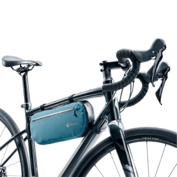 Geantă pentru bicicletă Deuter Cabezon FB 6 Atlantic Black  photo 3