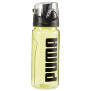 Sticlă pentru apă Puma Tr Bottle Sportstyle Lime 600 ml