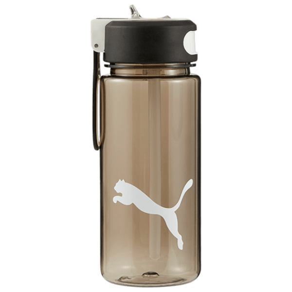 Sticlă pentru apă Puma Gym Bottle Brown 600 ml photo 1