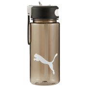 Sticlă pentru apă Puma Gym Bottle Brown 600 ml
