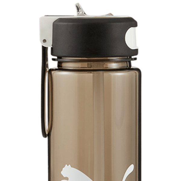 Sticlă pentru apă Puma Gym Bottle Brown 600 ml photo 2