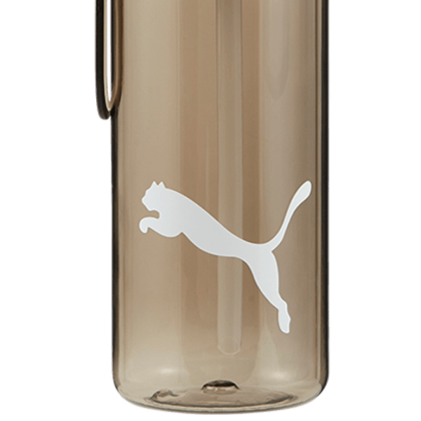 Sticlă pentru apă Puma Gym Bottle Brown 600 ml photo 3
