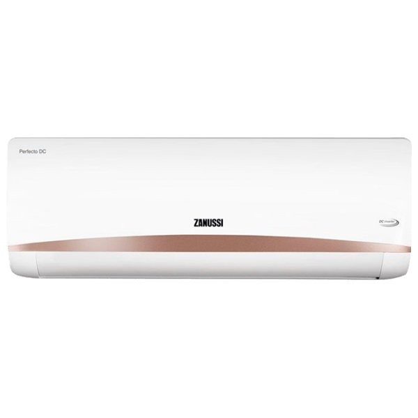 Aparat de aer condiționat Zanussi ZACS/I-07 HPF/A22/N8 Perfecto White 20 m² | 7000 BTU | White photo 1