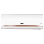Кондиционер Zanussi ZACS/I-07 HPF/A22/N8 Perfecto Белый 20 м² | 7000 БТЕ | Белый