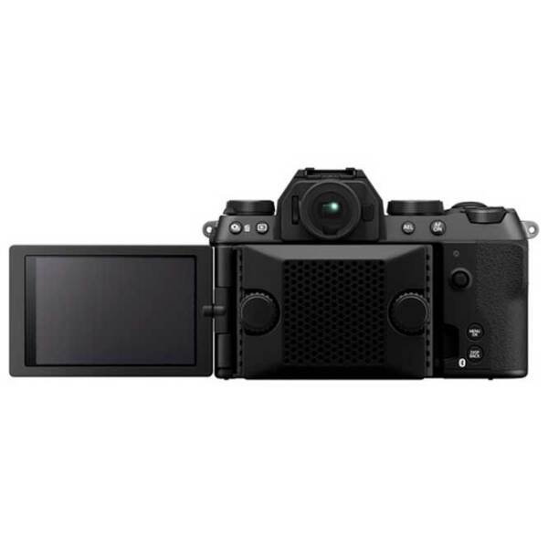Cameră foto FujiFilm X-S20 + XF18-55mm F2.8-4 R LM OIS Kit Black CMOS, 26.1 MP, f/ 2.8 - f/ 4 photo 5
