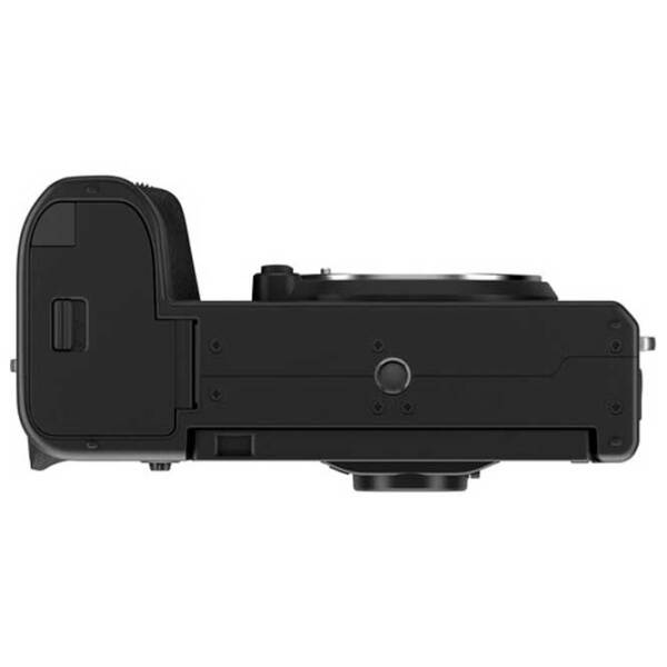 Фотоаппарат FujiFilm X-S20 + XC15-45mmF3.5-5.6 OIS PZ Kit Черный CMOS, 26.1 МП, f/3.5 - f/5.6 photo 4
