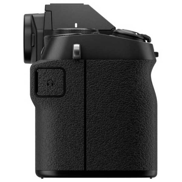 Фотоаппарат FujiFilm X-S20 + XC15-45mmF3.5-5.6 OIS PZ Kit Черный CMOS, 26.1 МП, f/3.5 - f/5.6 photo 6