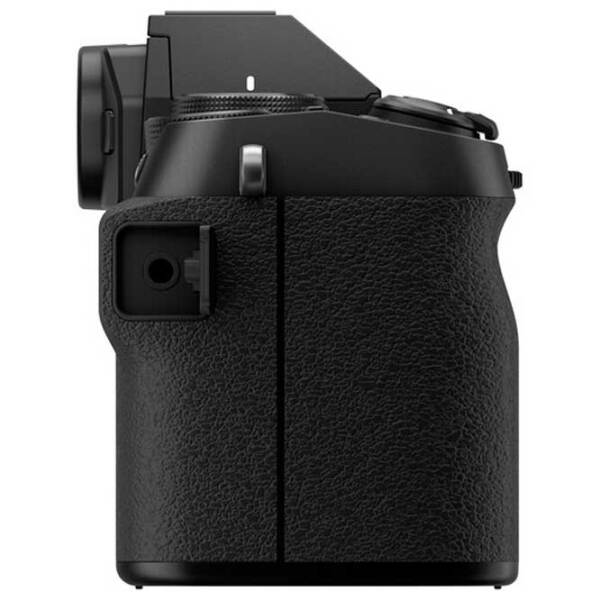 Фотоаппарат FujiFilm X-S20 + XC15-45mmF3.5-5.6 OIS PZ Kit Черный CMOS, 26.1 МП, f/3.5 - f/5.6 photo 7