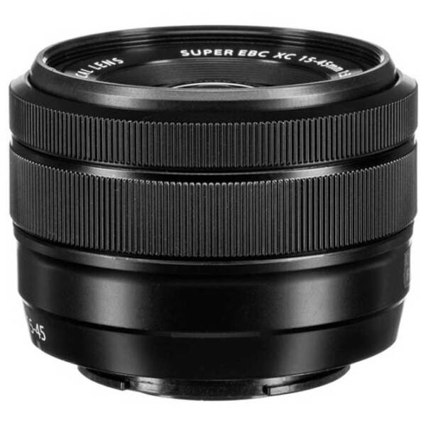 Фотоаппарат FujiFilm X-S20 + XC15-45mmF3.5-5.6 OIS PZ Kit Черный CMOS, 26.1 МП, f/3.5 - f/5.6 photo 16