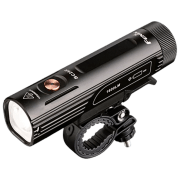 Велосипедные фонари Fenix BC26R Черный 