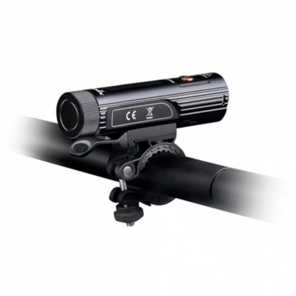 Lumini de bicicletă Fenix BC26R Black  photo 3