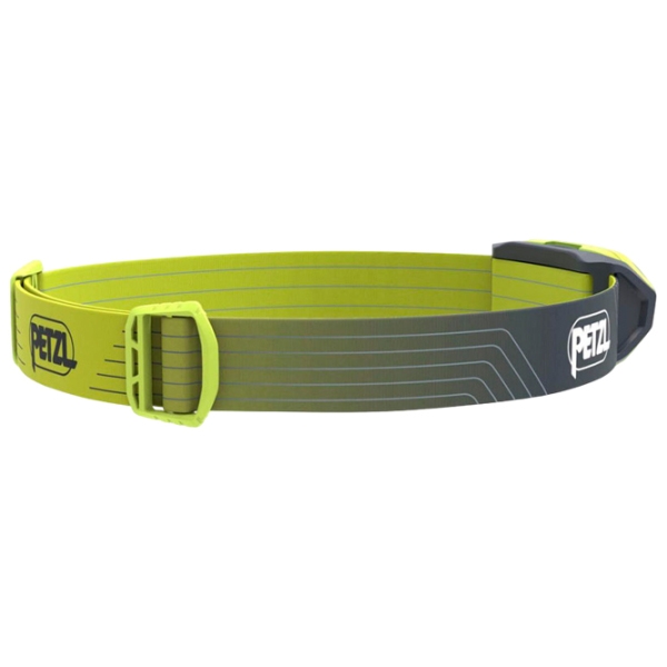 Lanternă Petzl TIKKA Yellow  photo 2