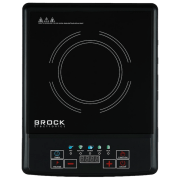 Brock HP2012 Black Cu inducție,