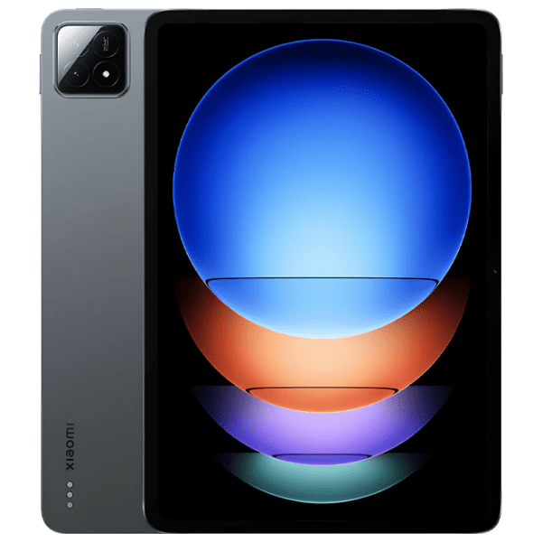 Tabletă Xiaomi Pad 6S Pro 12.4" Wi-Fi Gray 8 GB |
256 GB | 50 MP |  photo 1