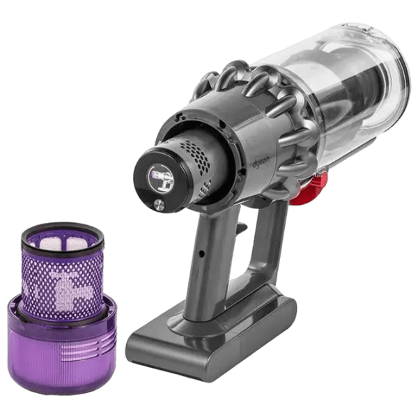Aspirator vertical Dyson V11 Absolute Blue 545 W | Uscată | Container | 0.76 l photo 4