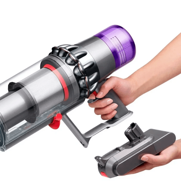 Aspirator vertical Dyson V11 Absolute Blue 545 W | Uscată | Container | 0.76 l photo 15