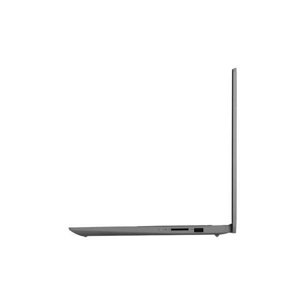 Laptop Lenovo IdeaPad 3 15IAU7-R3RK Arctic Gray 15.6" | 8 GB | 512 GB | Intel Core i3 1215U | VGA Integrată photo 10