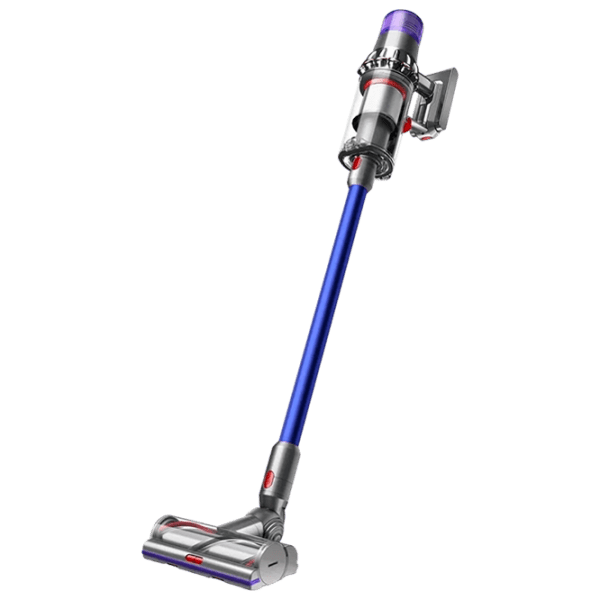 Aspirator vertical Dyson V11 Absolute Extra Blue 610 W | Uscată | Container | 0.76 l photo 1