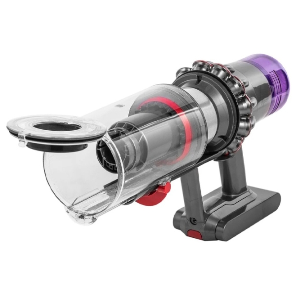Aspirator vertical Dyson V11 Absolute Extra Blue 610 W | Uscată | Container | 0.76 l photo 2