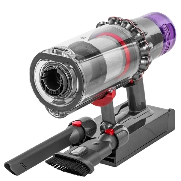 Aspirator vertical Dyson V11 Absolute Extra Blue 610 W | Uscată | Container | 0.76 l photo 5