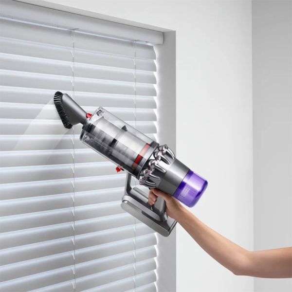 Aspirator vertical Dyson V11 Absolute Extra Blue 610 W | Uscată | Container | 0.76 l photo 10