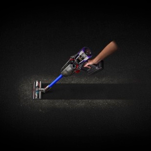 Aspirator vertical Dyson V11 Absolute Extra Blue 610 W | Uscată | Container | 0.76 l photo 12