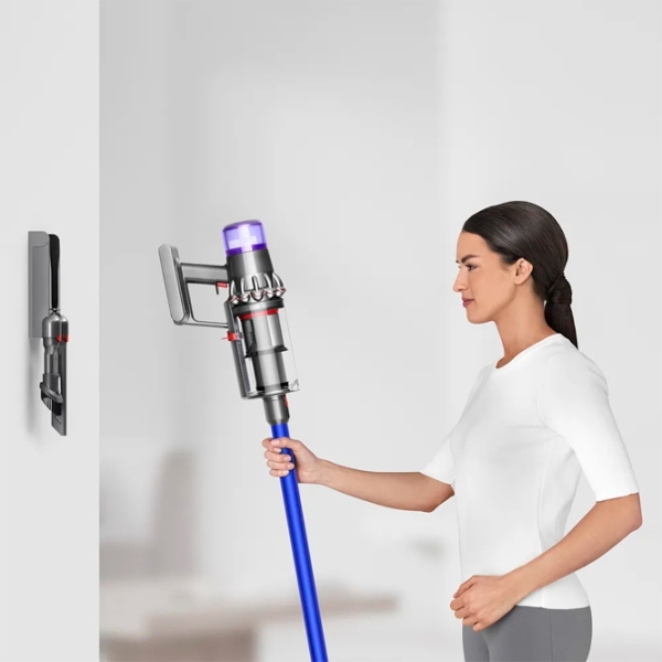 Aspirator vertical Dyson V11 Absolute Extra Blue 610 W | Uscată | Container | 0.76 l photo 15