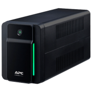 ИБП APC BX750MI-GR (410 / 750VA) Черный 