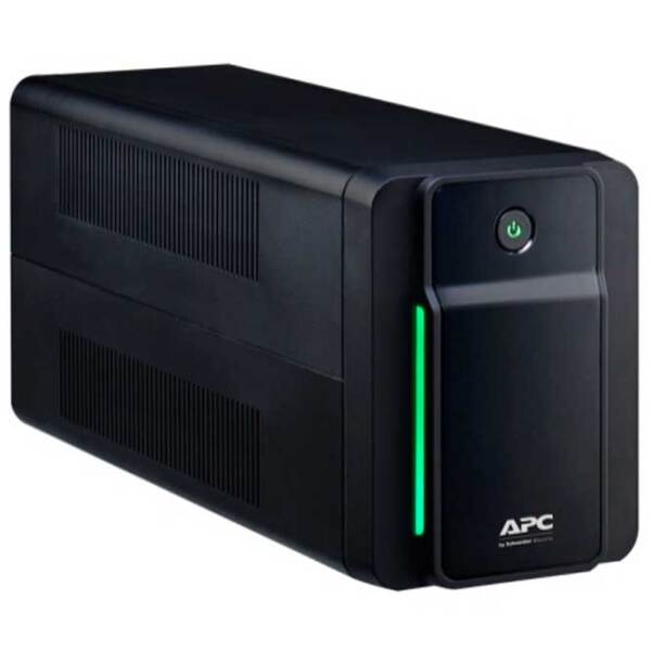 ИБП APC BX750MI-GR (410 / 750VA) Черный  photo 2