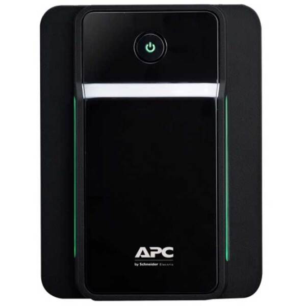 ИБП APC BX750MI-GR (410 / 750VA) Черный  photo 3