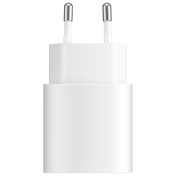Încărcător de rețea EVO 1008950 (25 W) White 2 A / White photo 1