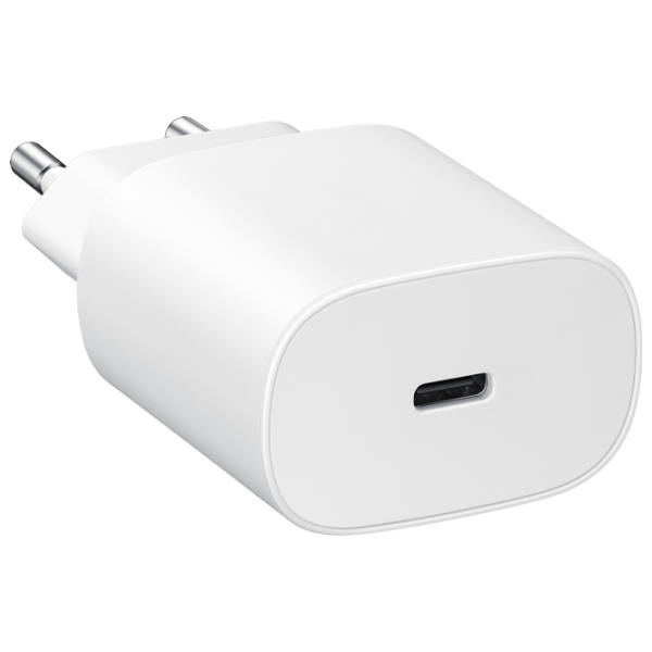 Încărcător de rețea EVO 1008950 (25 W) White 2 A / White photo 3