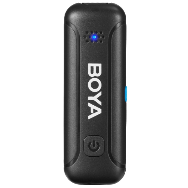 Микрофон Boya BY-WM3T-D2 Черный  photo 11