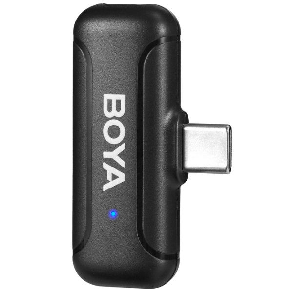 Microfon Boya BY-WM3T-U2 Black  photo 7