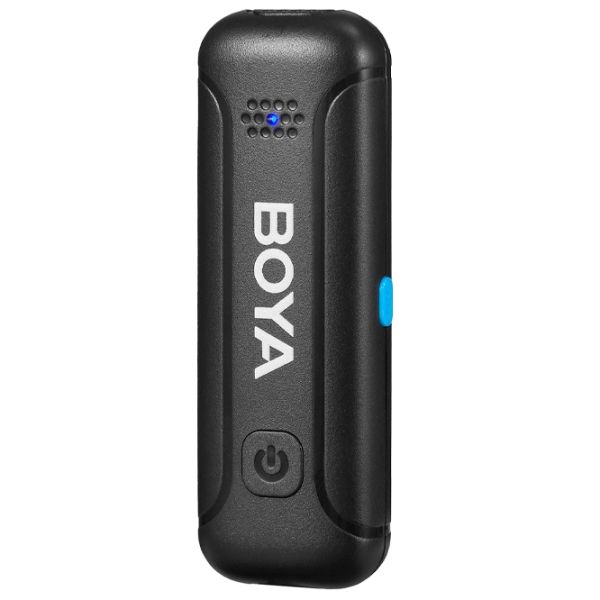 Microfon Boya BY-WM3T-U2 Black  photo 11