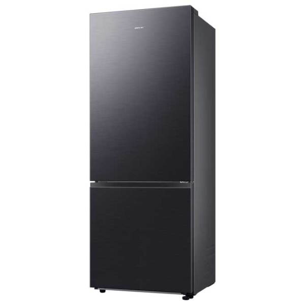 Frigider Samsung RB53DG703EB1UA Black 373l / No Frost, 122l / No Frost, A++ photo 2