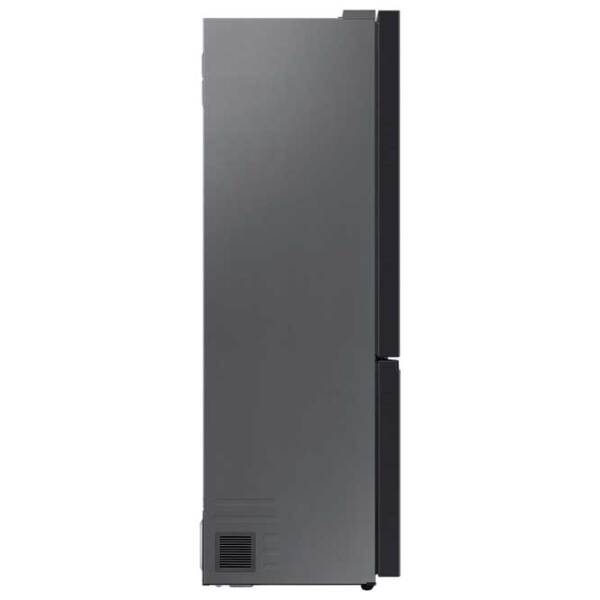 Frigider Samsung RB53DG703EB1UA Black 373l / No Frost, 122l / No Frost, A++ photo 4